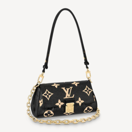 LOUIS VUITTON 루이비통 페이보릿