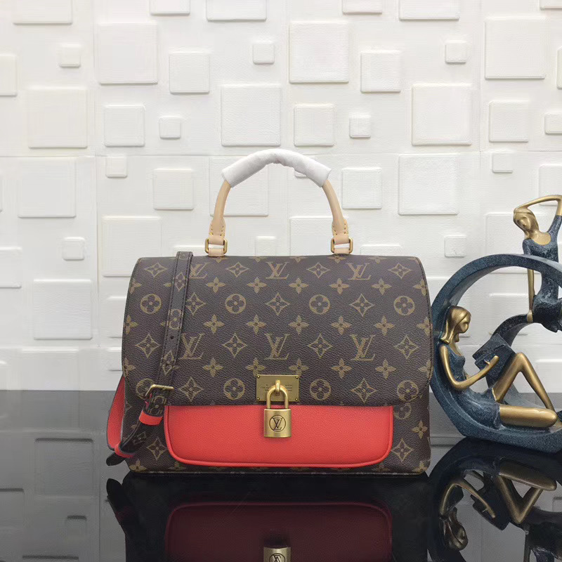 LOUIS VUITTON 루이비통 마리냥 세서미백