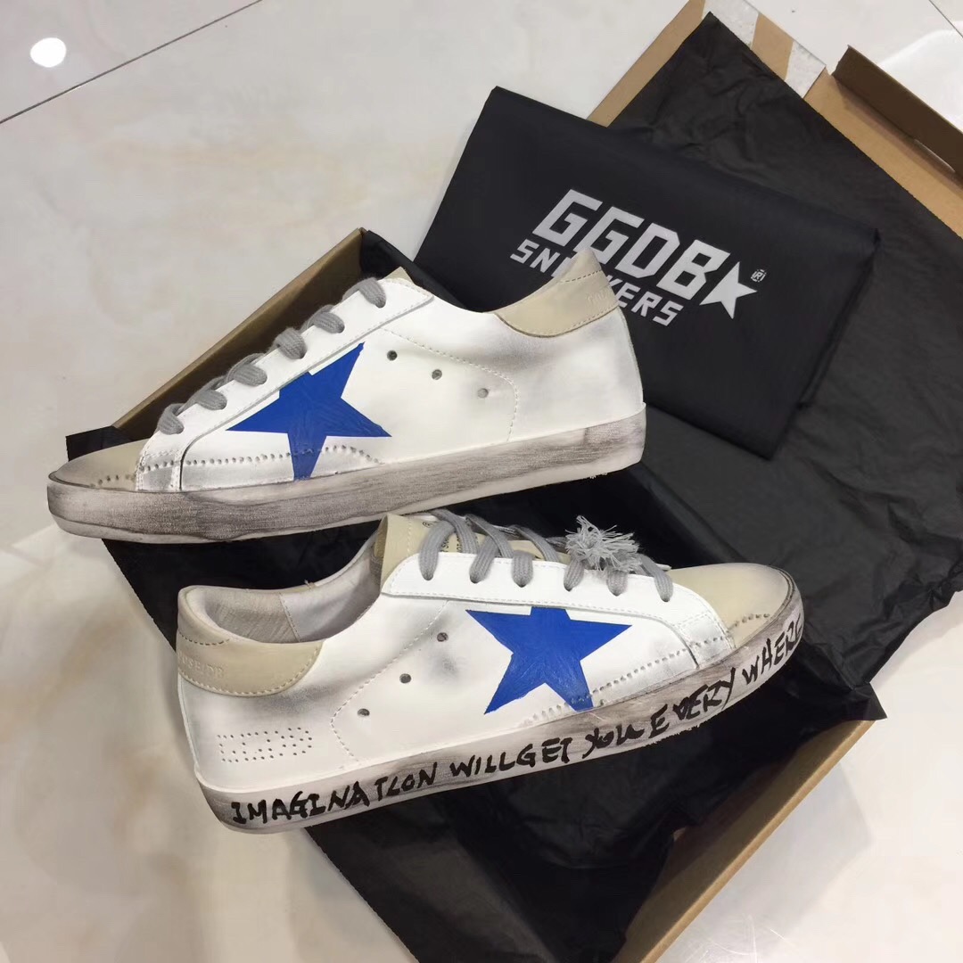 GOLDEN GOOSE 골든구스 남녀공용