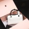 DELVAUX 델보 쿨박스(Cool Box) MM 백