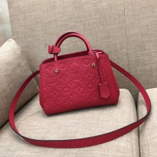 LOUIS VUITTON 루이비통 몽테뉴 BB