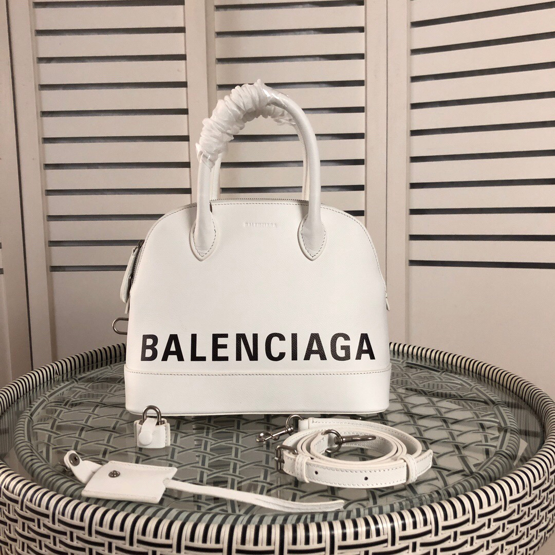 BALENCIAGA 발렌시아가 빌탑 핸들백