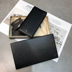 MBLANCONT 몽블랑 마이스터스튁 12cc 뷰 포켓 장지갑