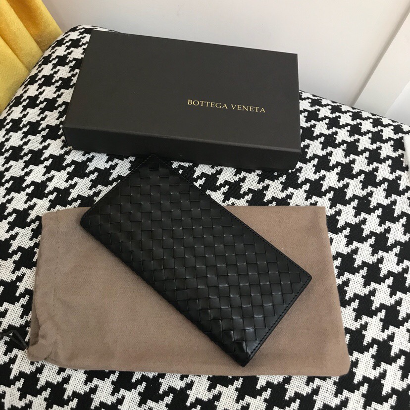 BOTTEGA VENETA 보테가베네타 콘티넨탈 지갑