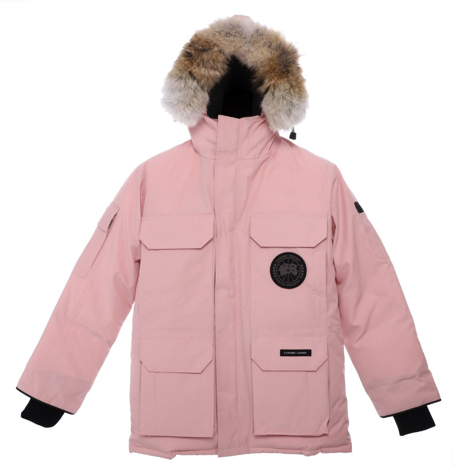 CANADA GOOSE 캐나다구스 파카