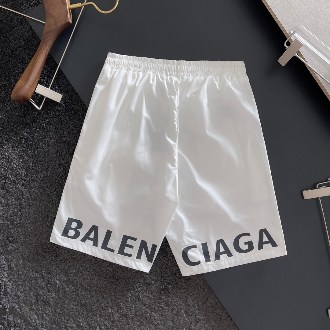 BALENCIAGA 발렌시아가 반바지