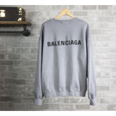 BALENCIAGA 피그먼트 양기모 맨투맨