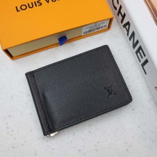 루이비통 팡스 월릿(M62978) 머니클립 지갑