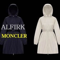 몽클레어 ALFIRK 알피크 S/S 바람막이 2종