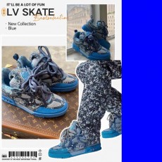 23년 루이비통 LV 스케이트 스니커즈 1121